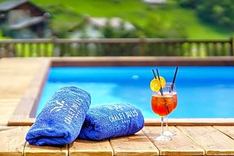 Chalet du Lys Hotel & SPA