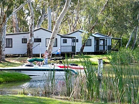 Cohuna Waterfront Holiday Park