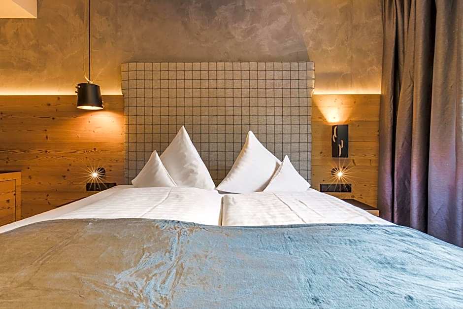 Hotel Vier Jahreszeiten