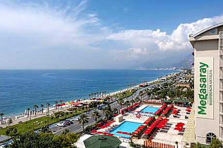 Megasaray WestBeach Antalya
