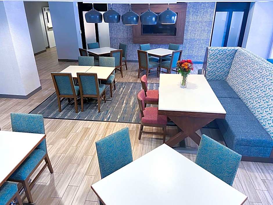 Hampton Inn By Hilton Carlsbad-North San Diego County, Ca