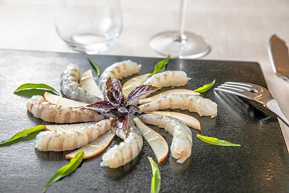 Albergo Ristorante Protti