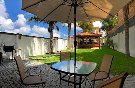 CHIFLON VILLAS