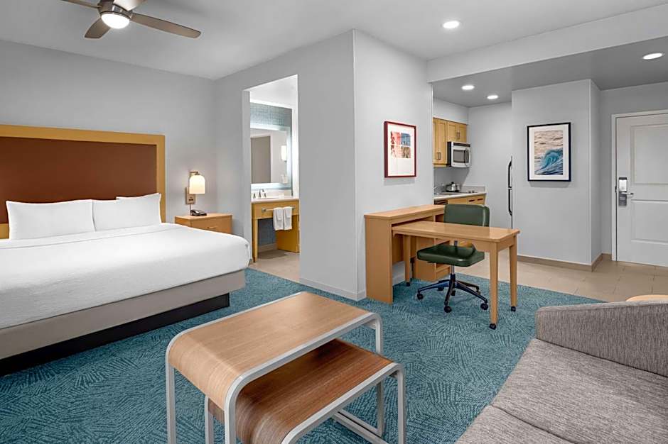 Homewood Suites by Hilton Anaheim Resort