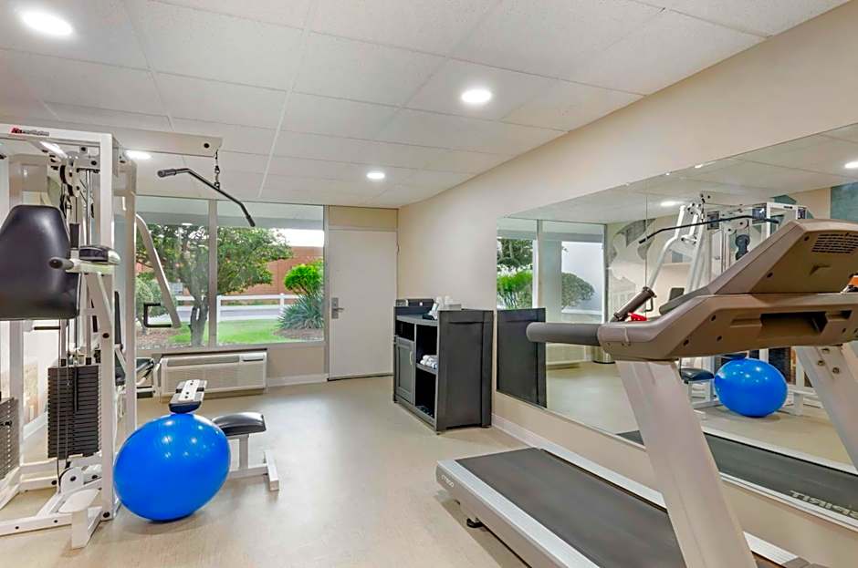 Best Western Lexington Inn