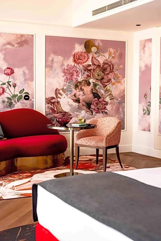 Upon Angels - Adults Only