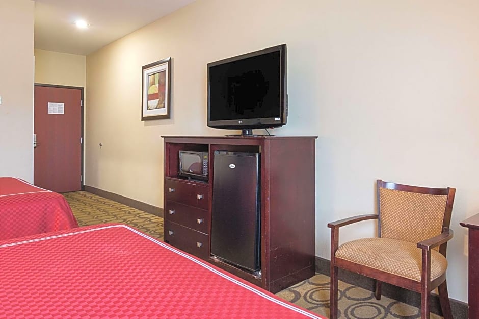 Rodeway Inn & Suites Winnfield