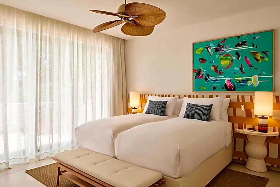 Kimpton Los Monteros Marbella By IHG