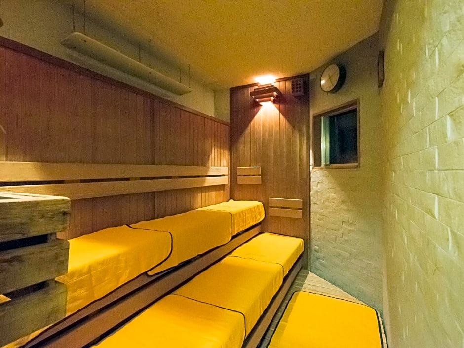 Hotel Mercato Wajima