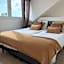 Bed and breakfast trouwborst