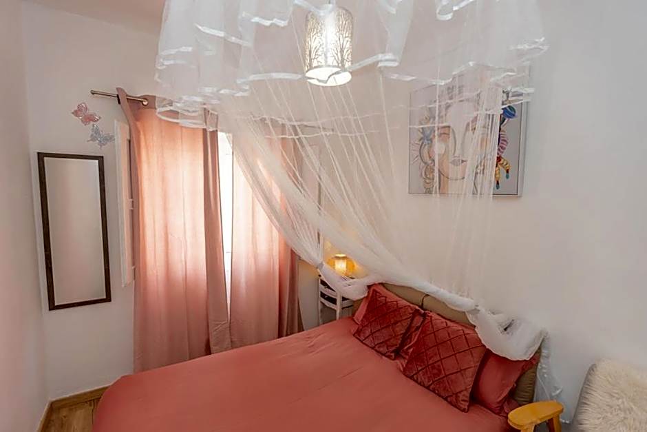 O Quintal Guesthouse