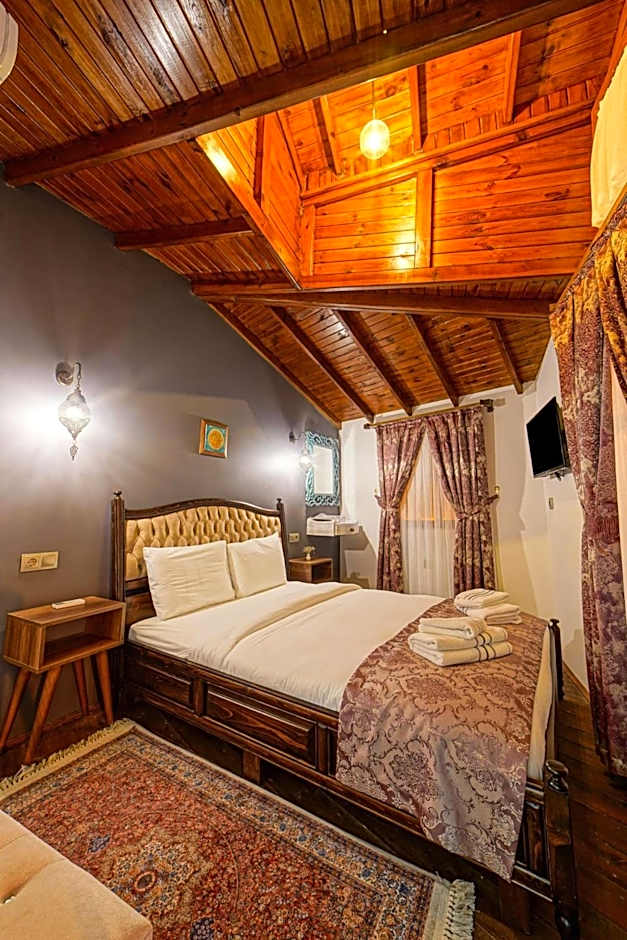 Affan Boutique Hotel