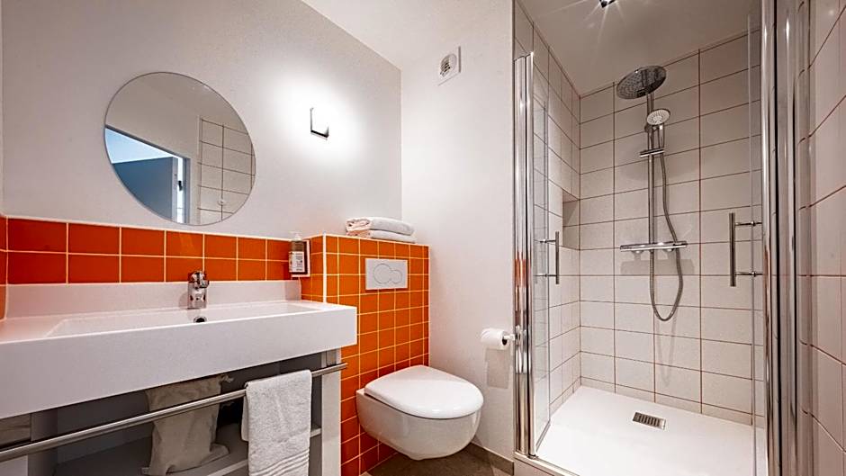 greet Hotel Massieux Lyon Nord