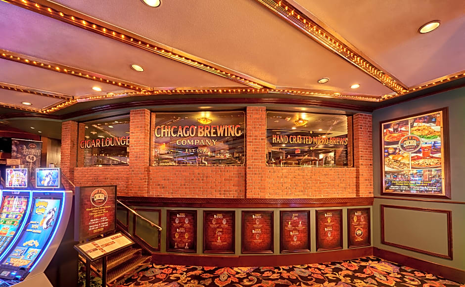Four Queens Hotel And Casino
