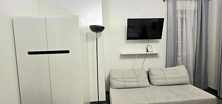 Vita - Apartamenty przy Parku Solankowym