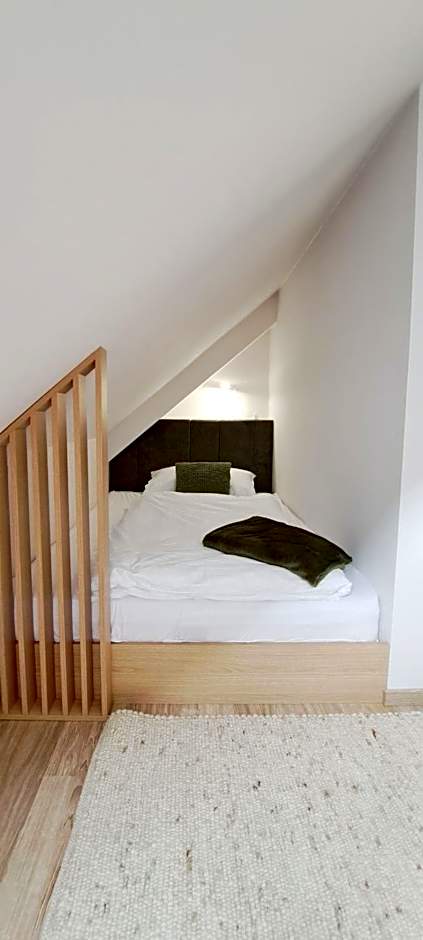 Hubertus Karlova Studánka