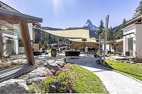 Hotel Hemizeus & Iremia Spa