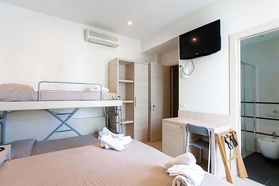 Hotel Primiana