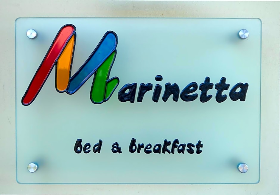 Marinetta Bed & Breakfast