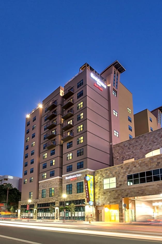 Residence Inn by Marriott Tempe Downtown/University