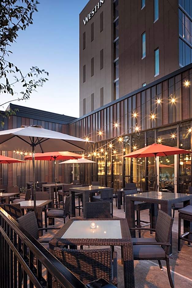 The Westin Jackson