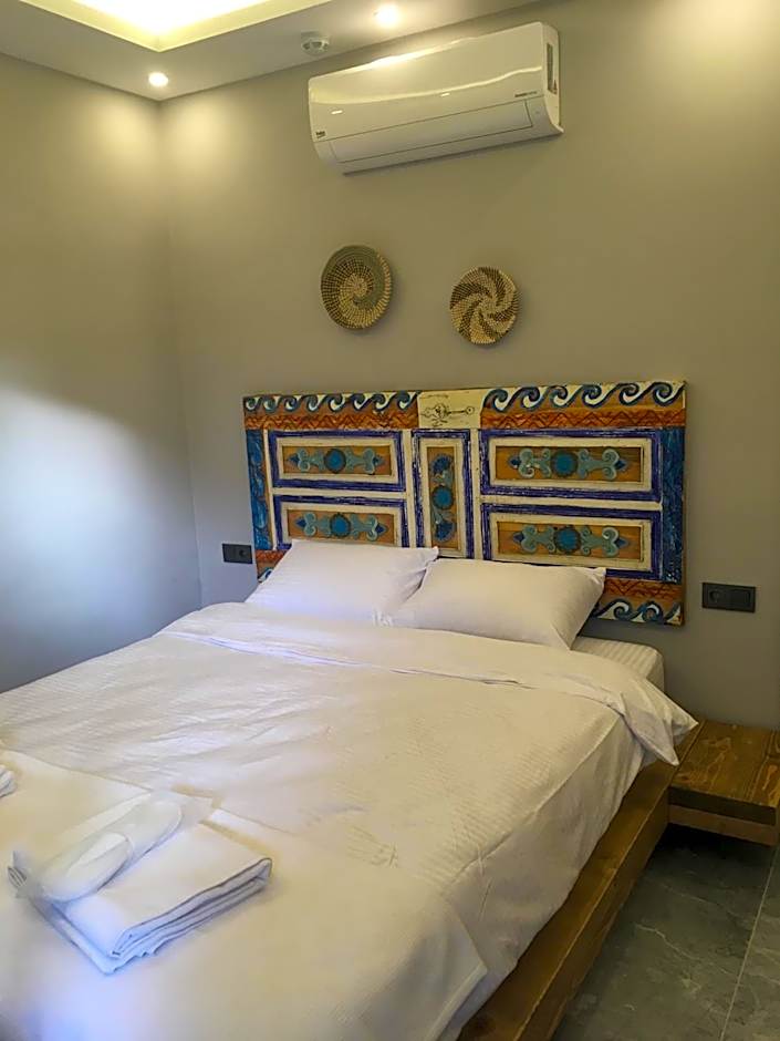 By Muhtar Hotel Bodrum