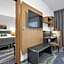 Airport Hotel Aurora Star