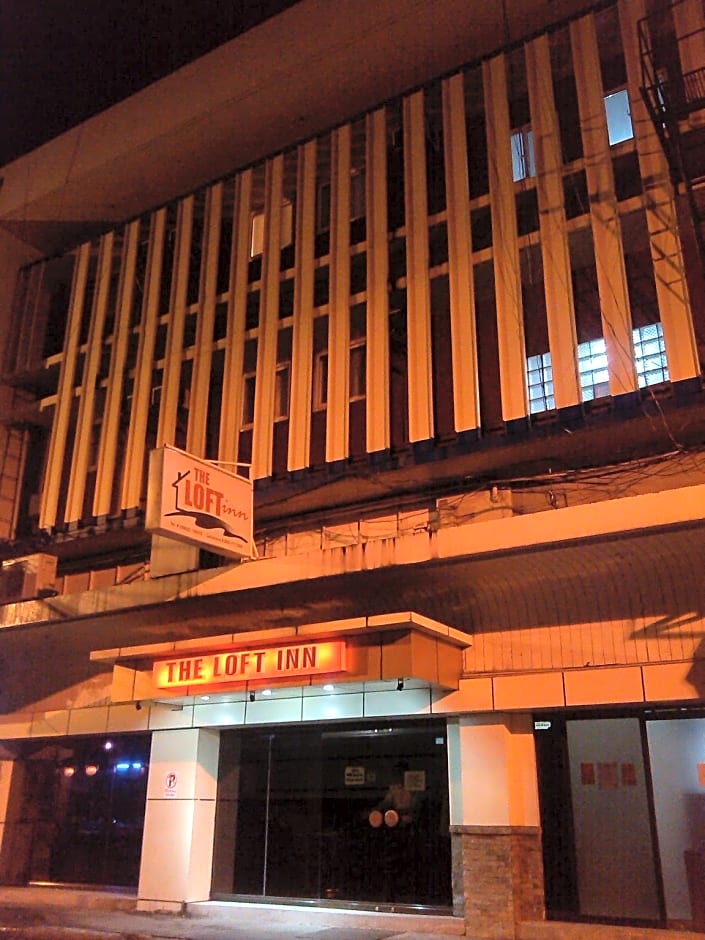 The Loft Inn