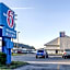 Motel 6-Grove City, OH