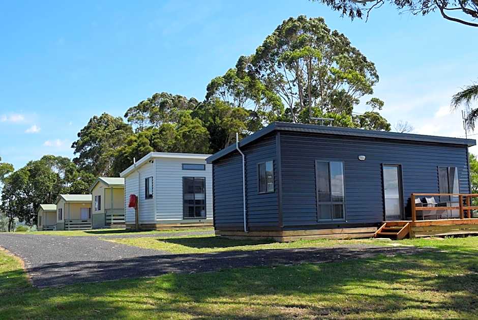 Bega Caravan Park