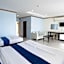 Sea Mountain Khanom Hotel