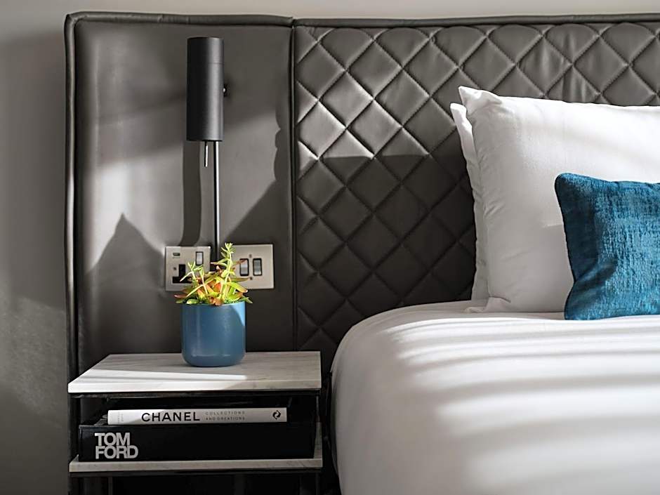 DAO by Dorsett West London