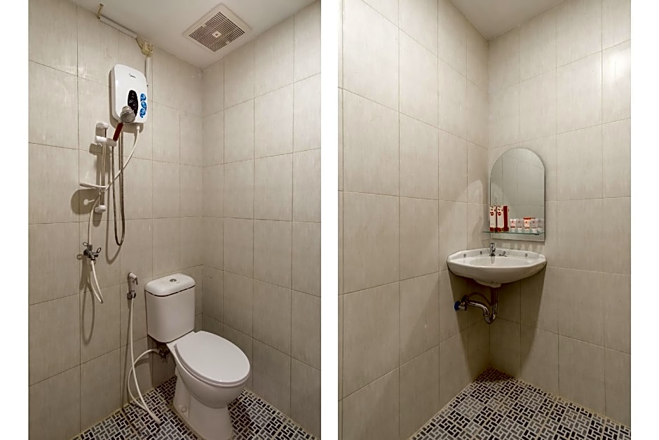 OYO 397 Daily Guest House