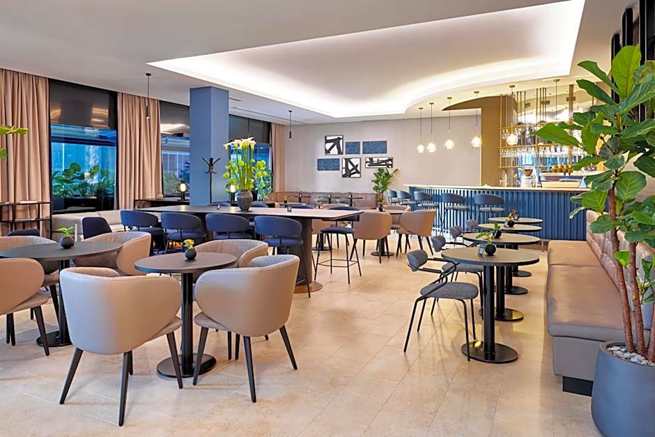 Hotel International by Maistra City Vibes