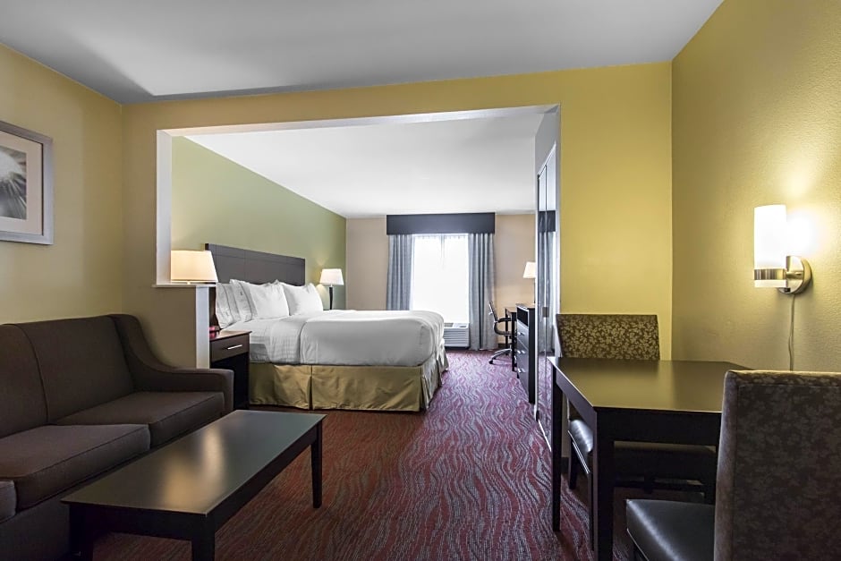 Holiday Inn Express Hotel & Suites Cullman By IHG