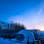 Parkhoeve Glamping