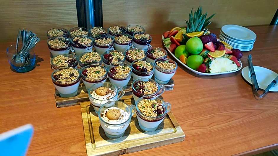 Holiday Inn Derby/Nottingham By IHG