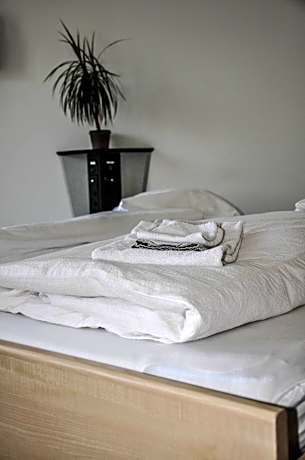 Single Room with Balcony