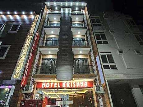 FabHotel Krishna I