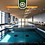 Luxury 2 BR Condo in Reforma - Skyline View - Pool