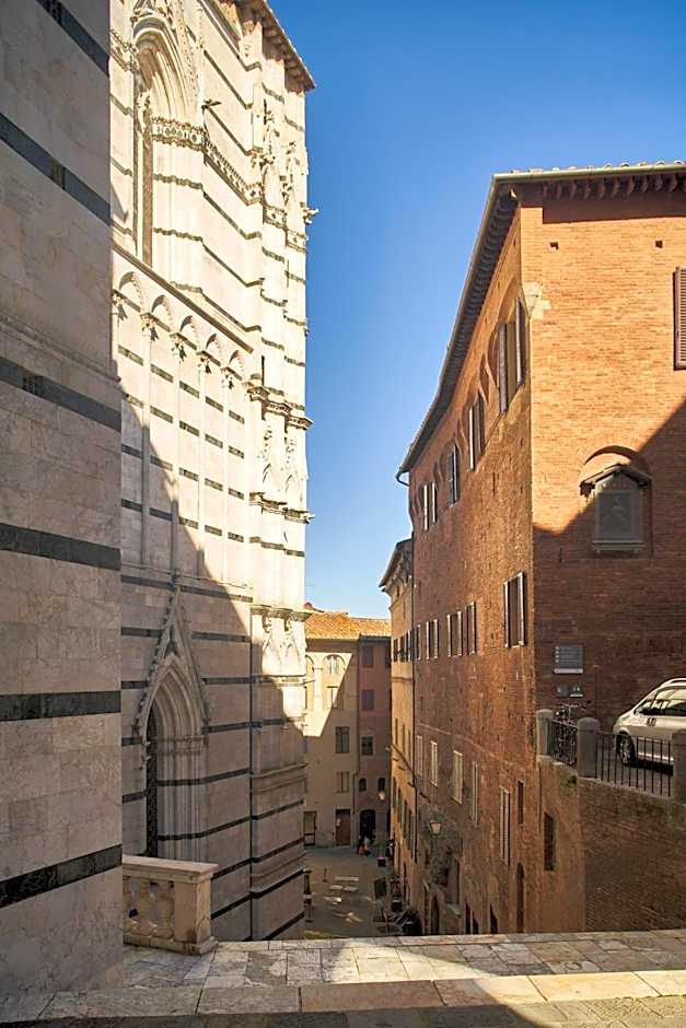 Palazzo del Magnifico B&B