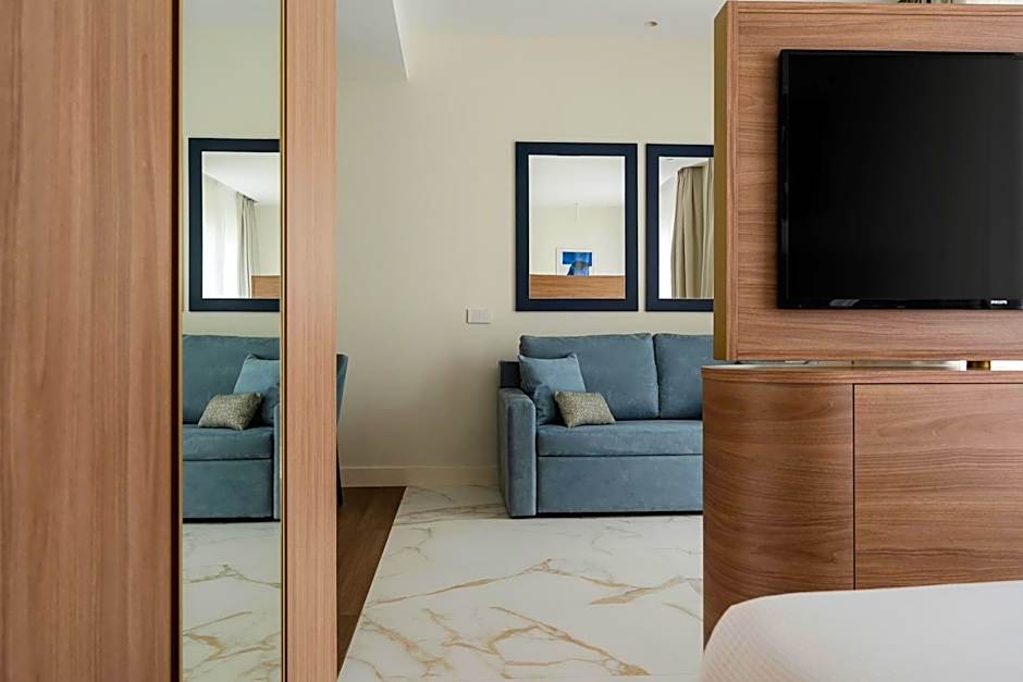 Parioli Hotel Rimini