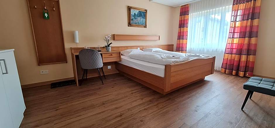 Hotel Falknerei Galina