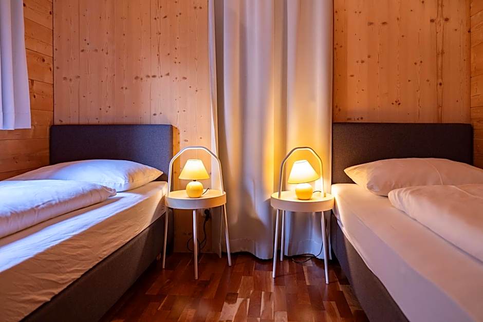 Almgasthof Windischgrätz