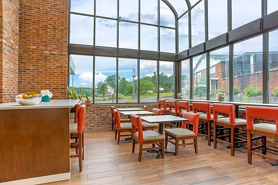 Best Western Danbury/Bethel