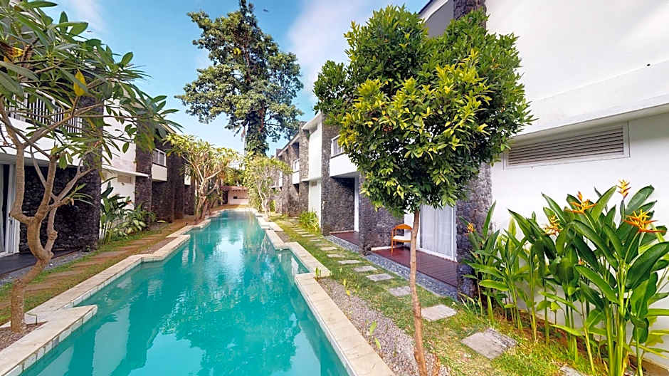 The Kanjeng Suites & Villas Sanur
