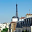 Hôtel L'Amiral