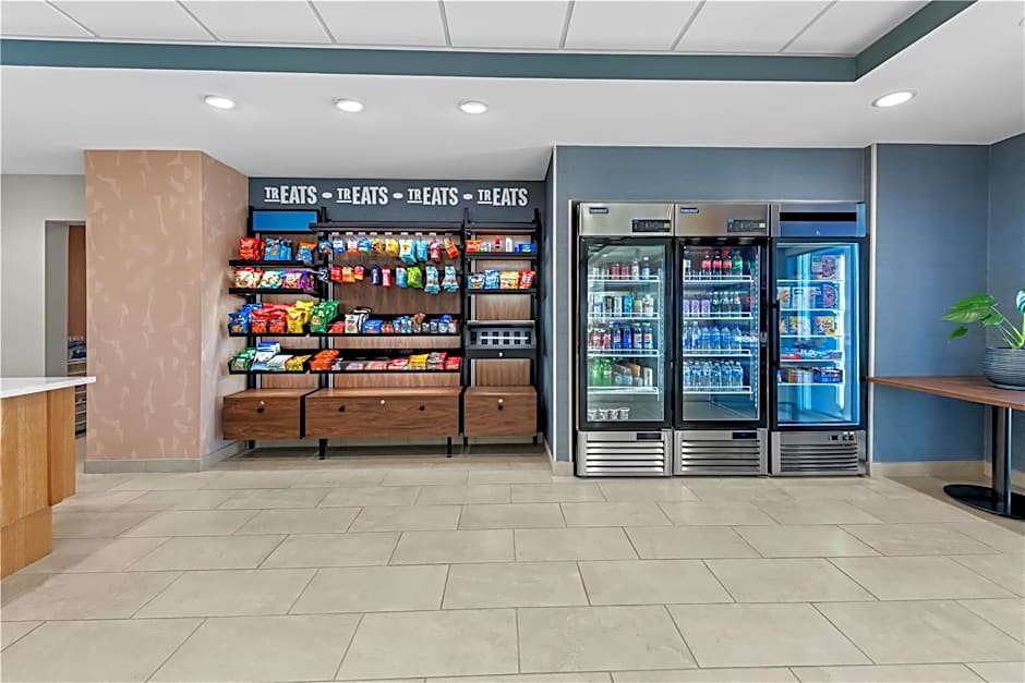 Hampton Inn by Hilton Mt. Vernon