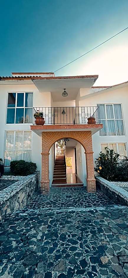 Villas de la Montaña