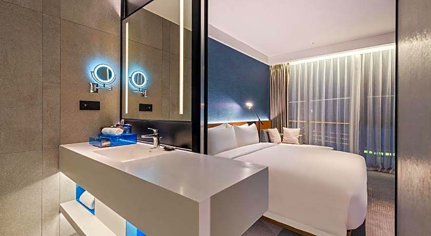 Novotel Dongguan Songshan Lake